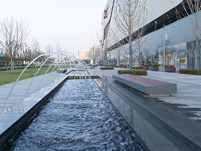 京口企业地下室防水