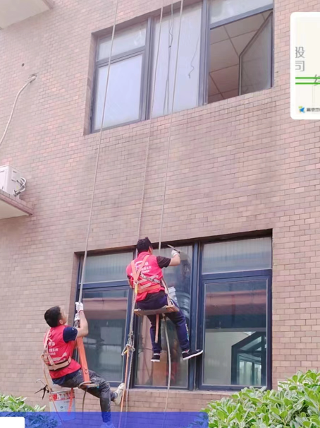 京口承接各类窗户玻璃维修